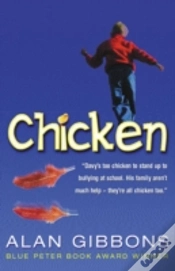 Capa do artigo Chicken