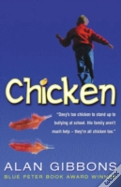 Capa do artigo Chicken