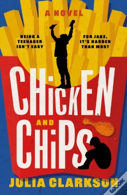 Capa do artigo Chicken And Chips