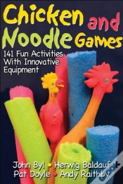 Capa do artigo Chicken And Noodle Games