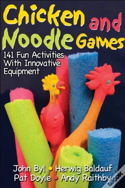 Capa do artigo Chicken And Noodle Games