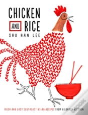 Capa do artigo Chicken And Rice