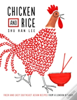 Capa do artigo Chicken And Rice