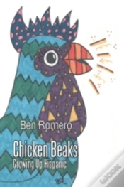 Capa do artigo Chicken Beaks: Growing Up Hispanic