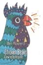 Chicken Beaks: Growing Up Hispanic - Preview