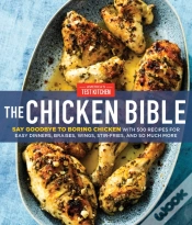 Capa do artigo Chicken Bible