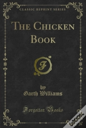 Capa do artigo Chicken Book