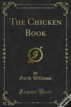 Capa do artigo Chicken Book