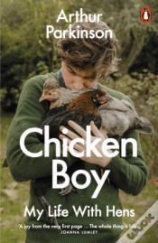 Capa do artigo Chicken Boy