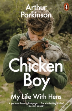 Capa do artigo Chicken Boy