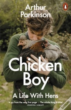 Capa do artigo Chicken Boy