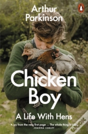 Capa do artigo Chicken Boy