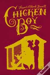 Capa do artigo Chicken Boy