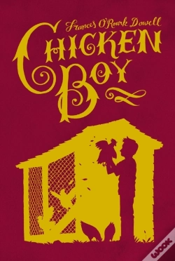 Capa do artigo Chicken Boy