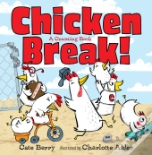 Chicken Break!