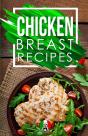 Chicken Breast Recipes - Preview