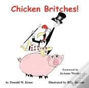 Capa do artigo Chicken Britches!