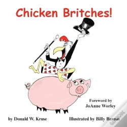 Capa do artigo Chicken Britches!