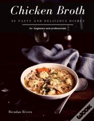 Chicken Broth