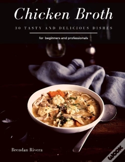 Capa do artigo Chicken Broth