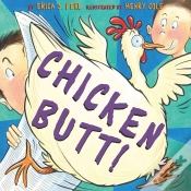 Capa do artigo Chicken Butt!