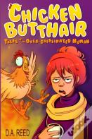 Chicken Butthair