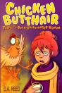 Chicken Butthair - Preview