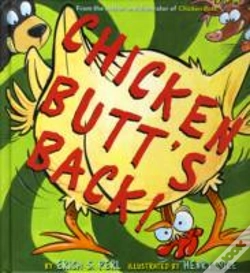Capa do artigo Chicken Butt'S Back