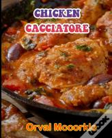 Chicken Cacciatore