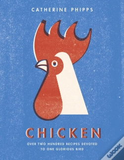 Capa do artigo Chicken