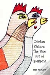 Capa do artigo Chicken Chisme