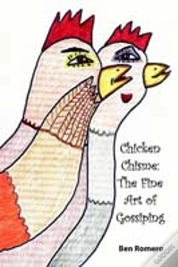 Capa do artigo Chicken Chisme