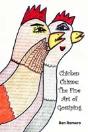 Chicken Chisme - Preview