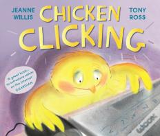 Chicken Clicking