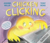 Capa do artigo Chicken Clicking