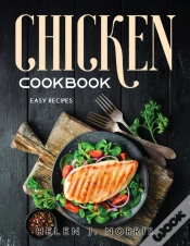 Capa do artigo Chicken Cookbook