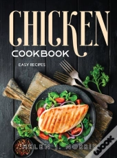 Chicken Cookbook