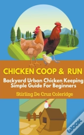 Chicken Coop And Run