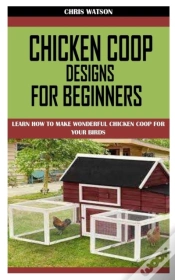 Capa do artigo Chicken Coop Designs For Beginners