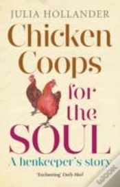 Capa do artigo Chicken Coops For The Soul