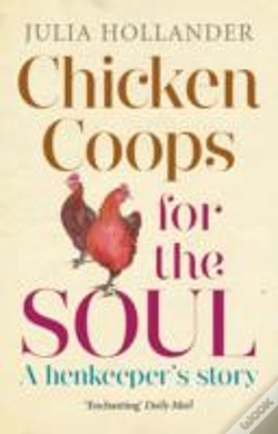 Capa do artigo Chicken Coops For The Soul
