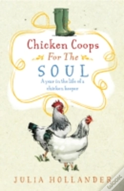 Capa do artigo Chicken Coops For The Soul