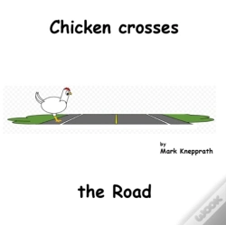 Capa do artigo Chicken Crosses The Road
