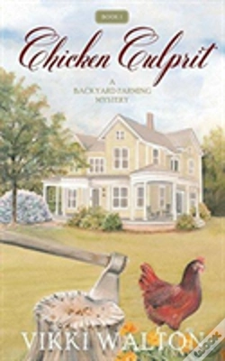 Capa do artigo Chicken Culprit