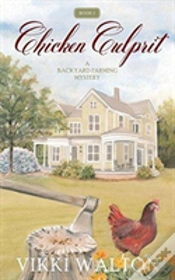 Capa do artigo Chicken Culprit