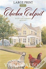 Capa do artigo Chicken Culprit