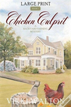 Capa do artigo Chicken Culprit
