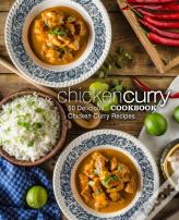 Chicken Curry Cookbook