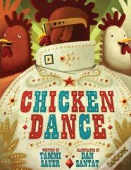 Chicken Dance