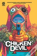 Chicken Devil